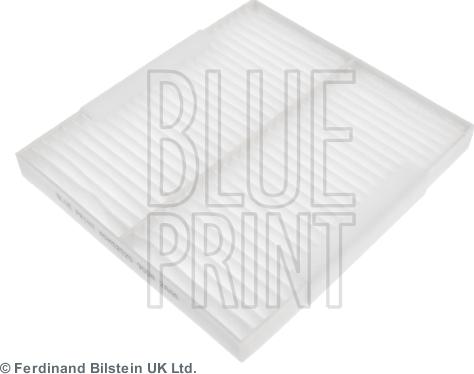 Blue Print ADM52520 - Фільтр, повітря у внутрішній простір autocars.com.ua