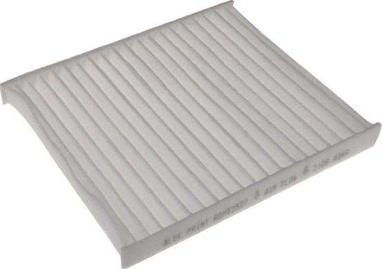 Blue Print ADM52527 - Фільтр, повітря у внутрішній простір autocars.com.ua