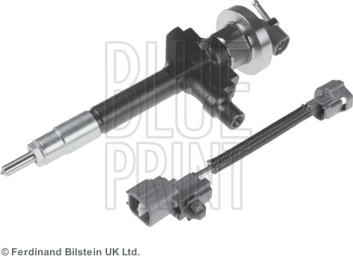 Blue Print ADM52801C - Форсунка дизельна, розпилювач і утримувач autocars.com.ua