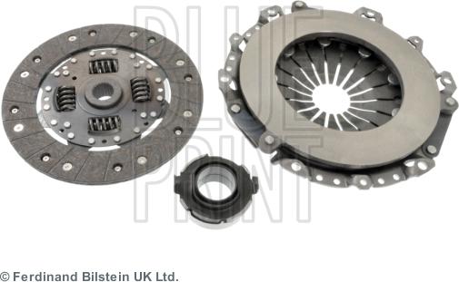 Blue Print ADM530111 - Комплект зчеплення autocars.com.ua