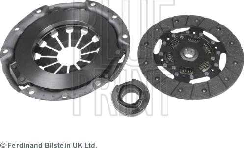 Blue Print ADM53047 - Комплект зчеплення autocars.com.ua