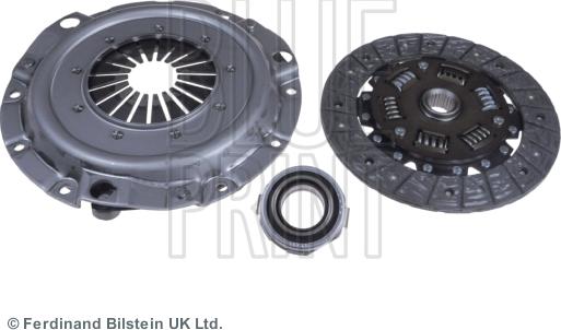 Blue Print ADM53055 - Комплект зчеплення autocars.com.ua