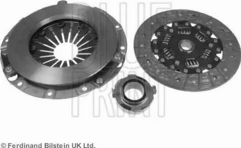 Blue Print ADM53058 - Комплект зчеплення autocars.com.ua