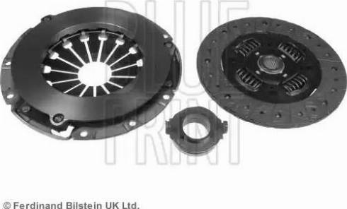 Blue Print ADM53065 - Комплект зчеплення autocars.com.ua