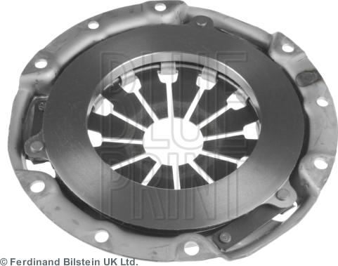 Blue Print ADM53222N - Нажимной диск сцепления avtokuzovplus.com.ua