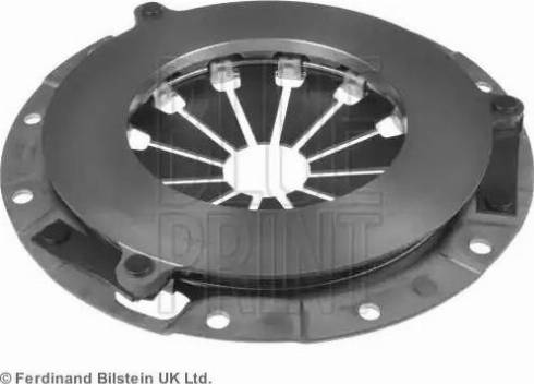 Blue Print ADM53250N - Нажимной диск сцепления avtokuzovplus.com.ua