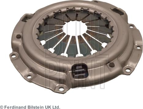 Blue Print ADM53255N - Нажимной диск сцепления autodnr.net