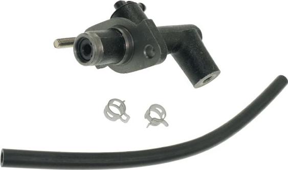 Blue Print ADM53430 - Головний циліндр, система зчеплення autocars.com.ua