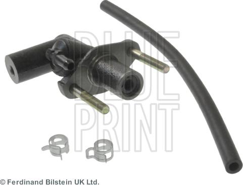 Blue Print ADM53435 - Головний циліндр, система зчеплення autocars.com.ua