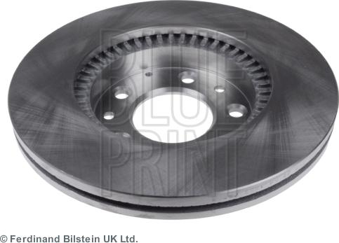Blue Print ADM54359 - Тормозной диск avtokuzovplus.com.ua