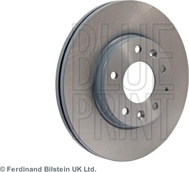 Blue Print ADM54375 - Тормозной диск avtokuzovplus.com.ua