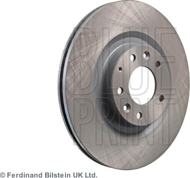 Blue Print ADM54378 - Тормозной диск avtokuzovplus.com.ua