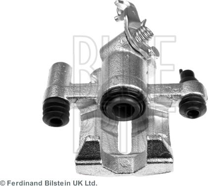 Blue Print ADM54531R - Тормозной суппорт avtokuzovplus.com.ua