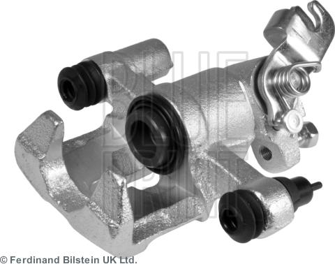 Blue Print ADM54533R - Тормозной суппорт avtokuzovplus.com.ua