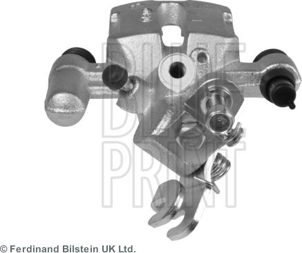 Blue Print ADM54533R - Тормозной суппорт avtokuzovplus.com.ua