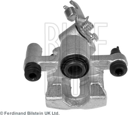 Blue Print ADM54533R - Тормозной суппорт avtokuzovplus.com.ua