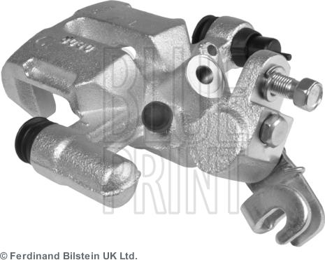 Blue Print ADM54533R - Тормозной суппорт avtokuzovplus.com.ua