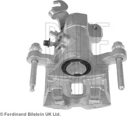 Blue Print ADM54541 - Тормозной суппорт avtokuzovplus.com.ua