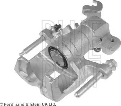 Blue Print ADM54541 - Тормозной суппорт avtokuzovplus.com.ua