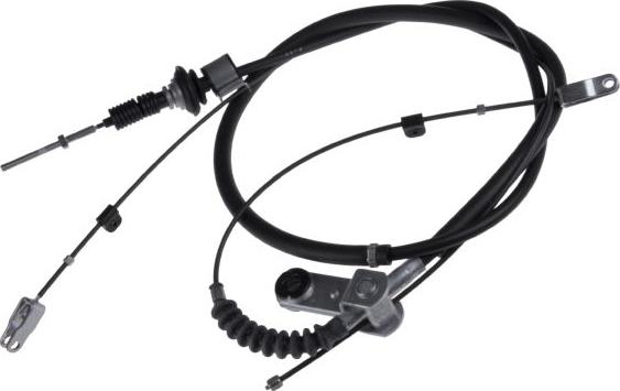 Blue Print ADM546112 - Трос, гальмівна система autocars.com.ua