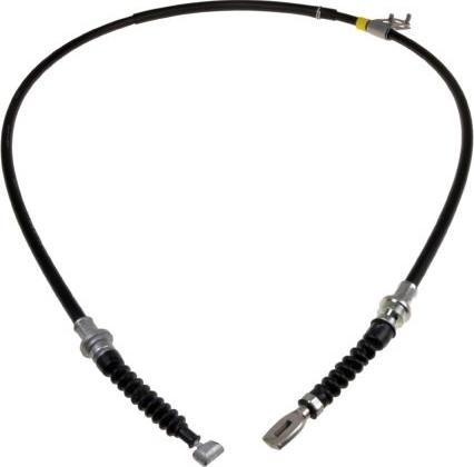 Blue Print ADM546115 - Трос, гальмівна система autocars.com.ua