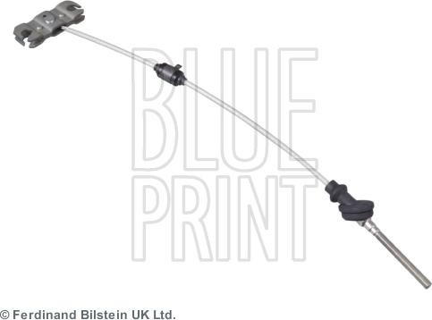 Blue Print ADM54662 - Трос, гальмівна система autocars.com.ua