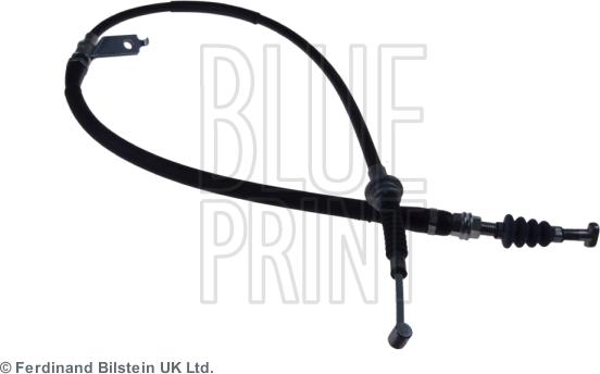 Blue Print ADM54694 - Трос, гальмівна система autocars.com.ua
