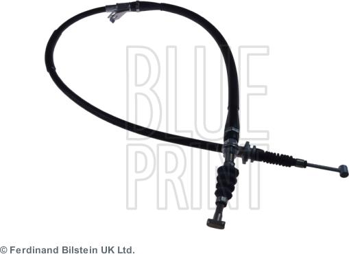 Blue Print ADM54695 - Трос, гальмівна система autocars.com.ua