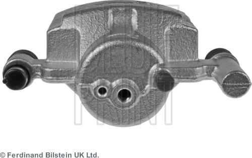 Blue Print ADM54808R - Гальмівний супорт autocars.com.ua