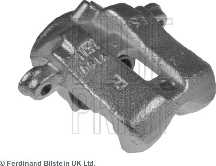 Blue Print ADM54830R - Гальмівний супорт autocars.com.ua