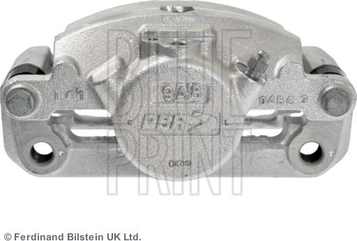 Blue Print ADM548501C - Тормозной суппорт avtokuzovplus.com.ua