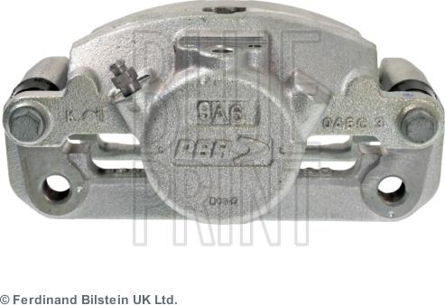 Blue Print ADM548502C - Тормозной суппорт autodnr.net