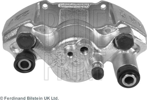 Blue Print ADM54855 - Гальмівний супорт autocars.com.ua