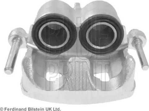 Blue Print ADM54858 - Тормозной суппорт avtokuzovplus.com.ua