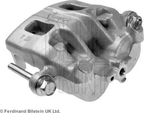 Blue Print ADM54859 - Тормозной суппорт avtokuzovplus.com.ua