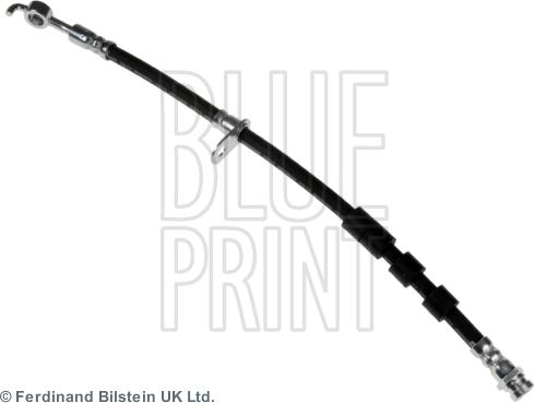 Blue Print ADM553122 - Гальмівний шланг autocars.com.ua