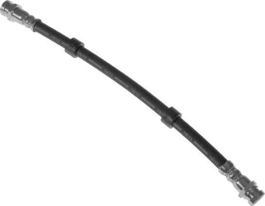 Blue Print ADM553123 - Гальмівний шланг autocars.com.ua