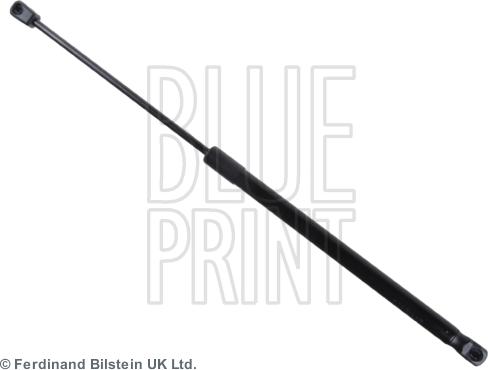 Blue Print ADM55810 - Газова пружина, кришка багажник autocars.com.ua