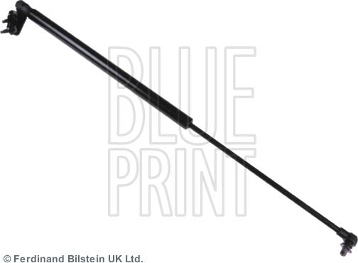 Blue Print ADM55813 - Газова пружина, кришка багажник autocars.com.ua