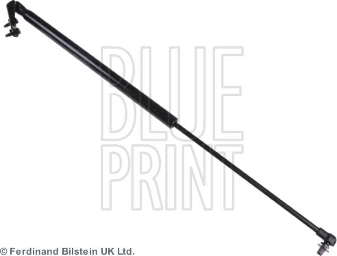 Blue Print ADM55814 - Газова пружина, кришка багажник autocars.com.ua