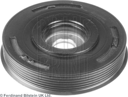 Blue Print ADM56111C - Шкив коленчатого вала autodnr.net