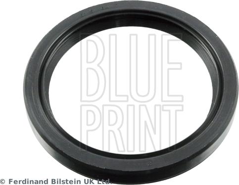 Blue Print ADM56119 - Уплотняющее кольцо, коленчатый вал avtokuzovplus.com.ua