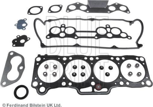 Blue Print ADM56216 - Комплект прокладок, головка цилиндра avtokuzovplus.com.ua