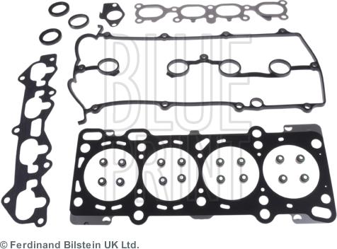 Blue Print ADM56238 - Комплект прокладок, головка циліндра autocars.com.ua