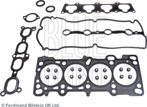 Blue Print ADM56256 - Комплект прокладок, головка циліндра autocars.com.ua