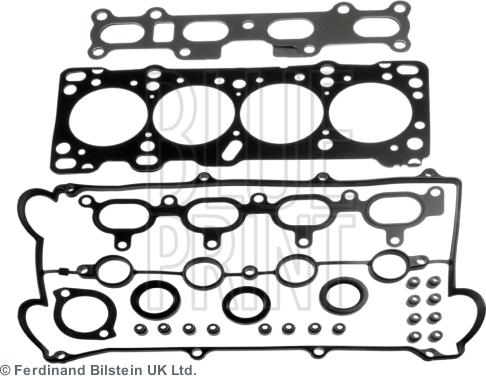 Blue Print ADM56269 - Комплект прокладок, головка циліндра autocars.com.ua