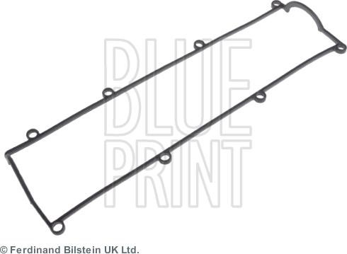 Blue Print ADM56706 - Прокладка, крышка головки цилиндра autodnr.net