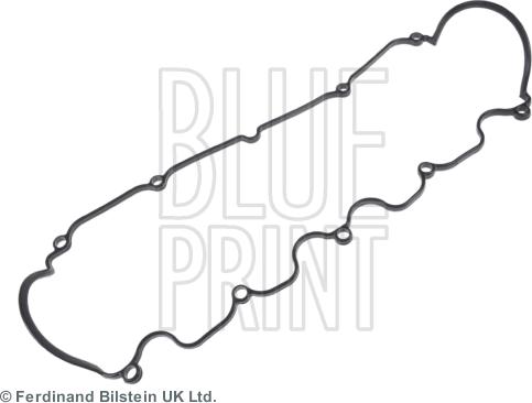 Blue Print ADM56707 - Прокладка, кришка головки циліндра autocars.com.ua