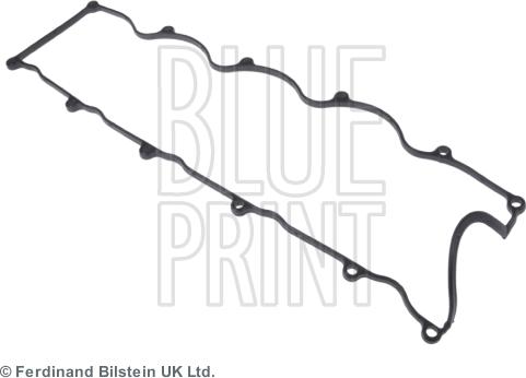 Blue Print ADM56719 - Прокладка, кришка головки циліндра autocars.com.ua