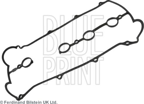 Blue Print ADM56723C - Прокладка, крышка головки цилиндра avtokuzovplus.com.ua